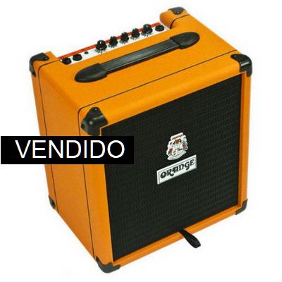 Orange CR25BX